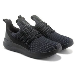 Kids' Adidas Lite Racer Adapt 7.01 Slip On Shoe.